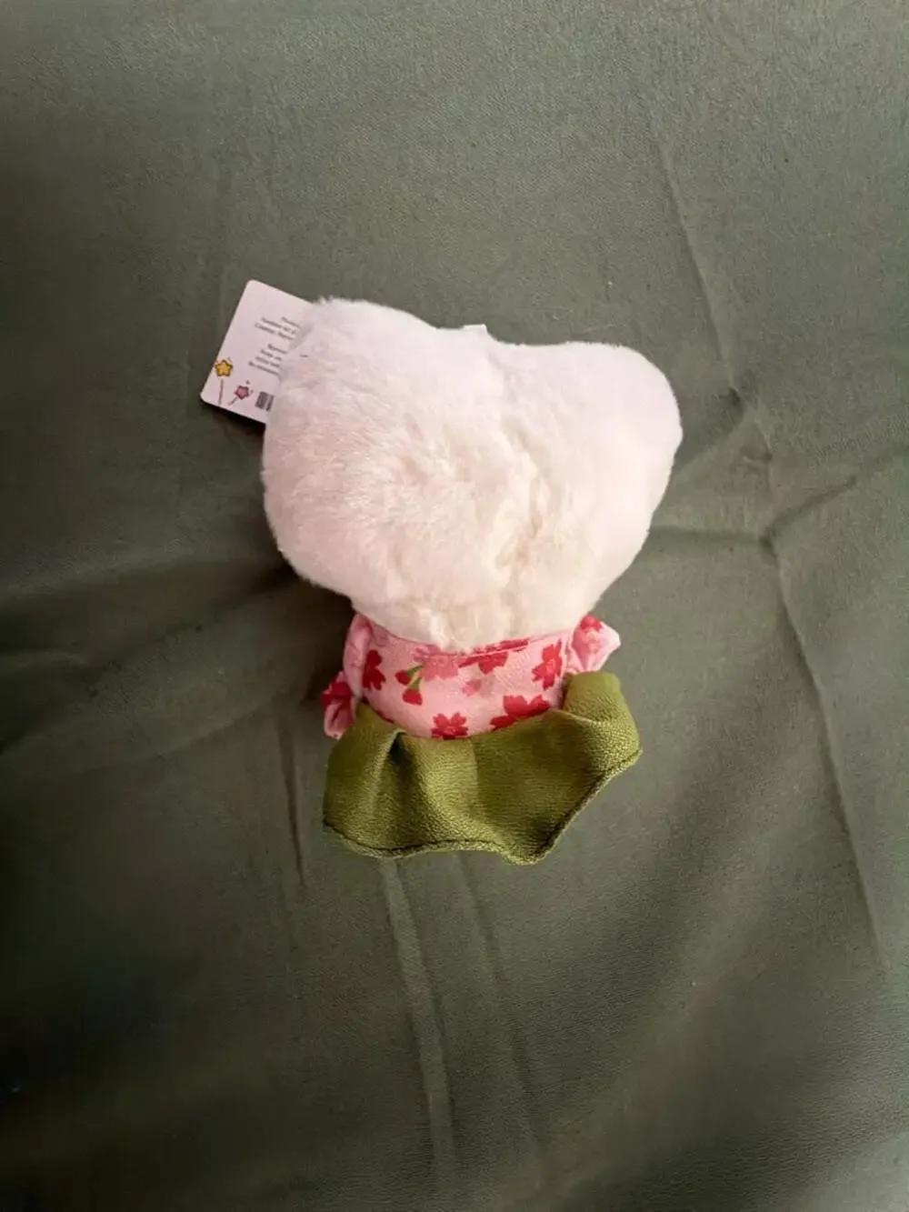 Sanrio Hello Kitty Plush, Sakura Kimono